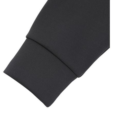 カードボードフーデッドジャケット