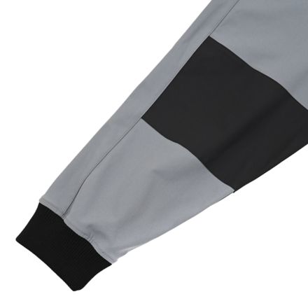 ジャージージャケット