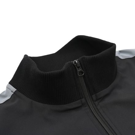 ジャージージャケット