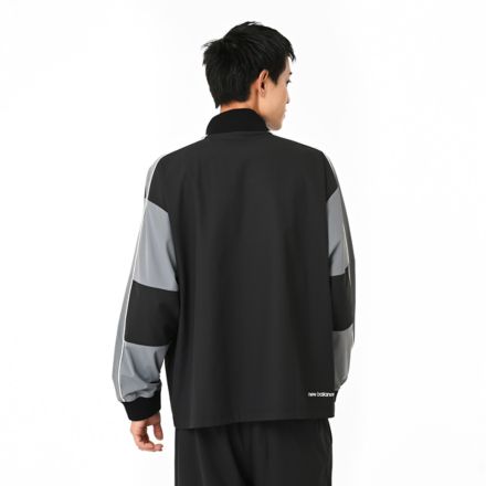 ジャージージャケット