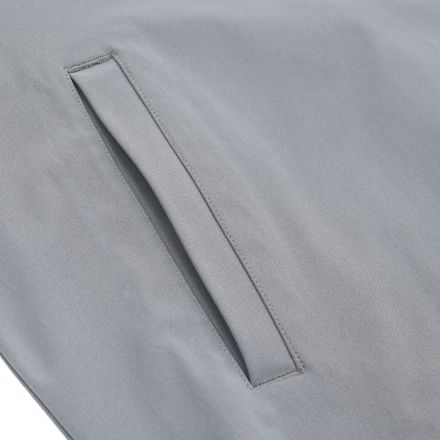 ジャージージャケット