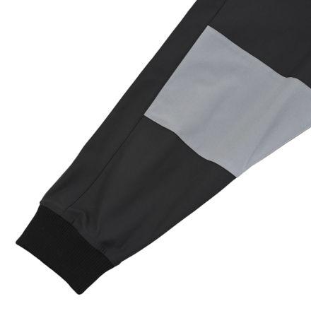 ジャージージャケット