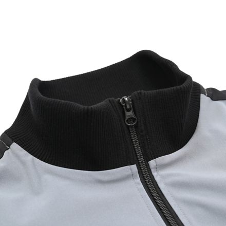 ジャージージャケット