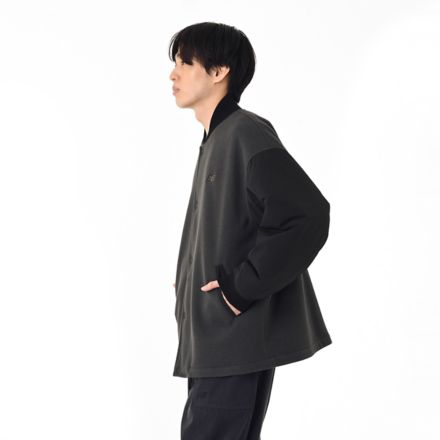 スタジアムジャケット