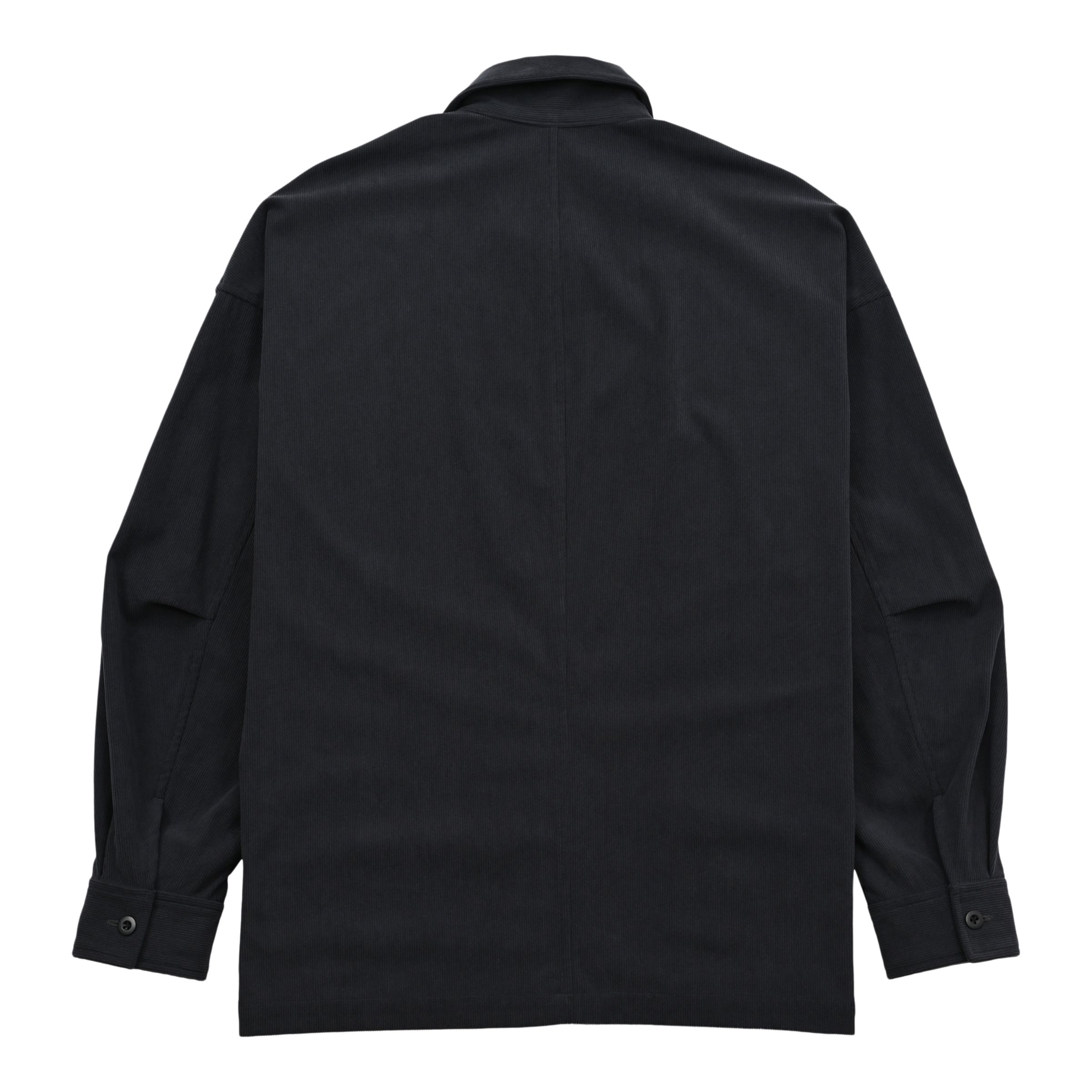 ストレッチコーデュロイジャケット