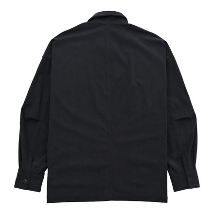 ストレッチコーデュロイジャケット