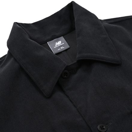 ストレッチコーデュロイジャケット