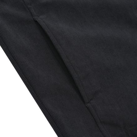 ストレッチコーデュロイジャケット