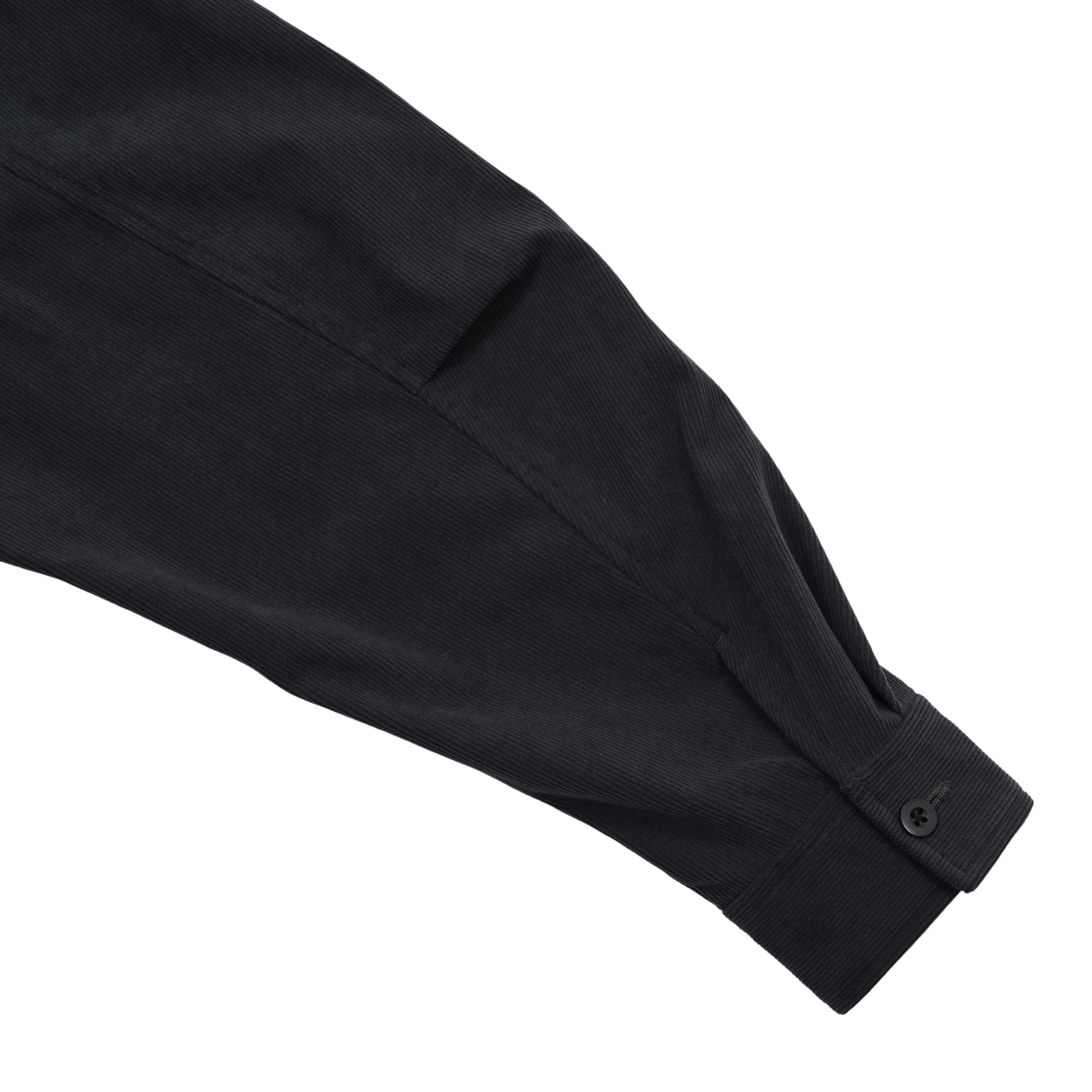 ストレッチコーデュロイジャケット