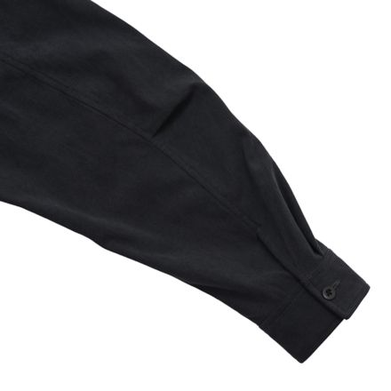 ストレッチコーデュロイジャケット