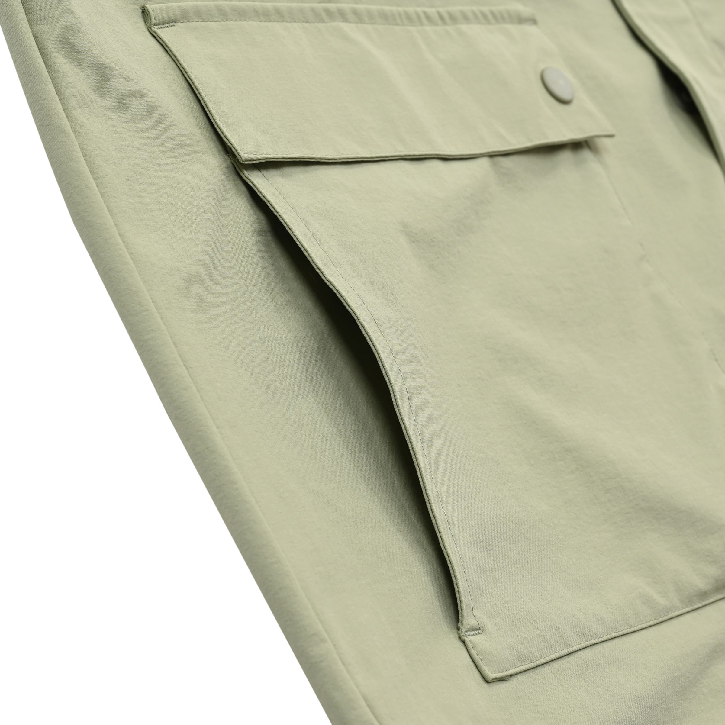 ストレッチナイロンマウンテンパーカー