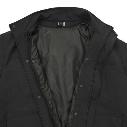 3ウェイジャケット