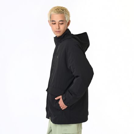 3ウェイジャケット