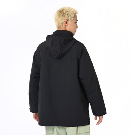 3ウェイジャケット