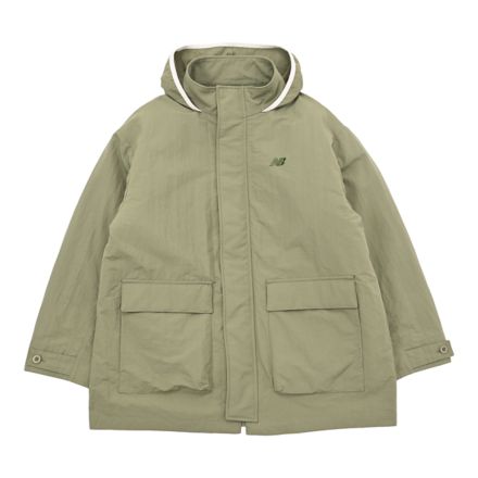 3ウェイジャケット