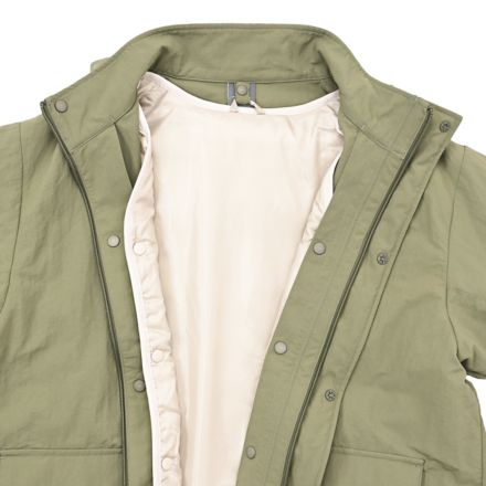 3ウェイジャケット