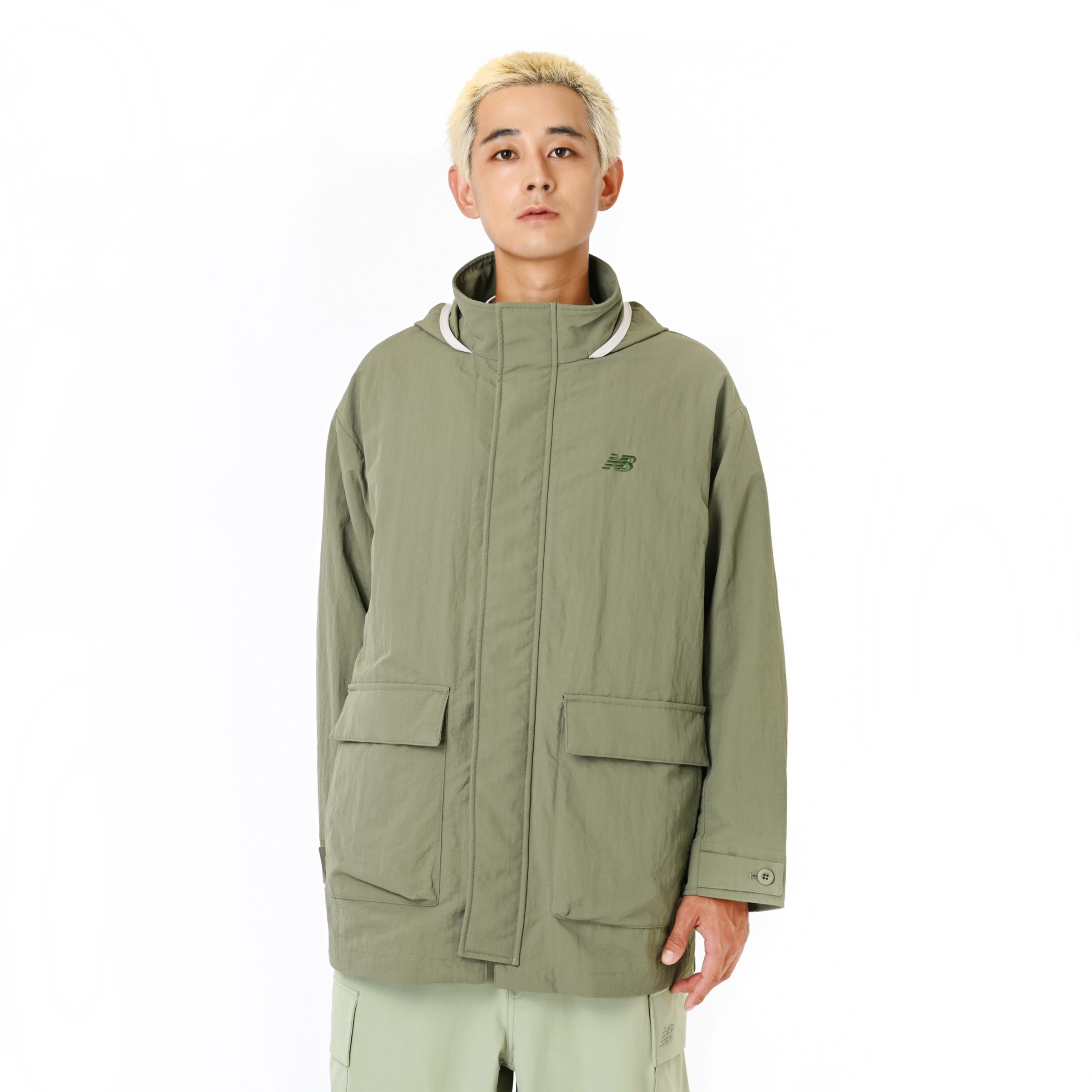3 Way Jacket｜ニューバランス公式通販 | - New Balance