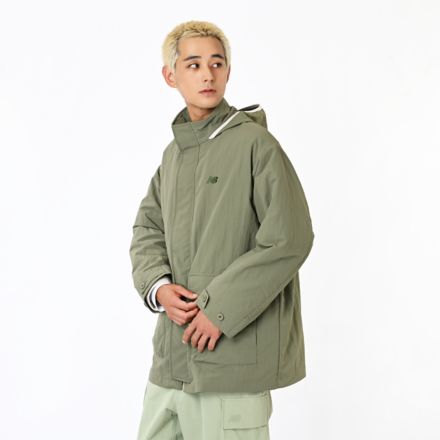 3ウェイジャケット