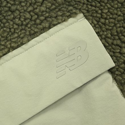 ボアフリースジャケット