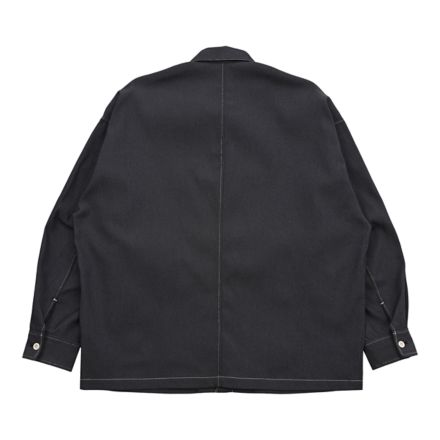 デニムジャケット