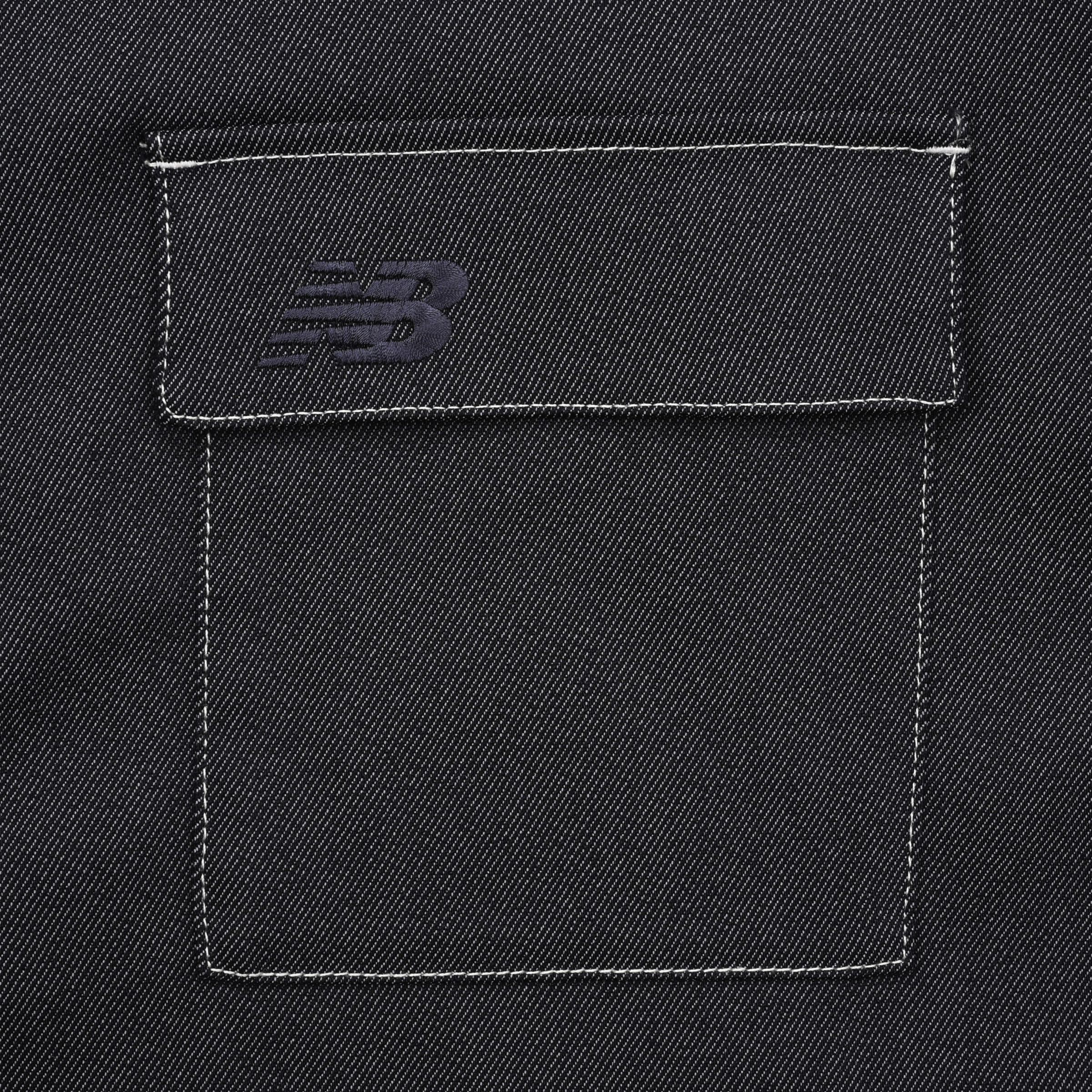 デニムジャケット