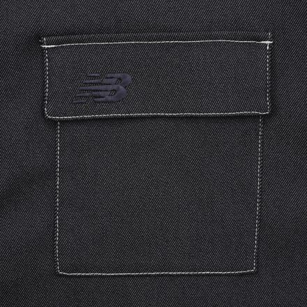 デニムジャケット