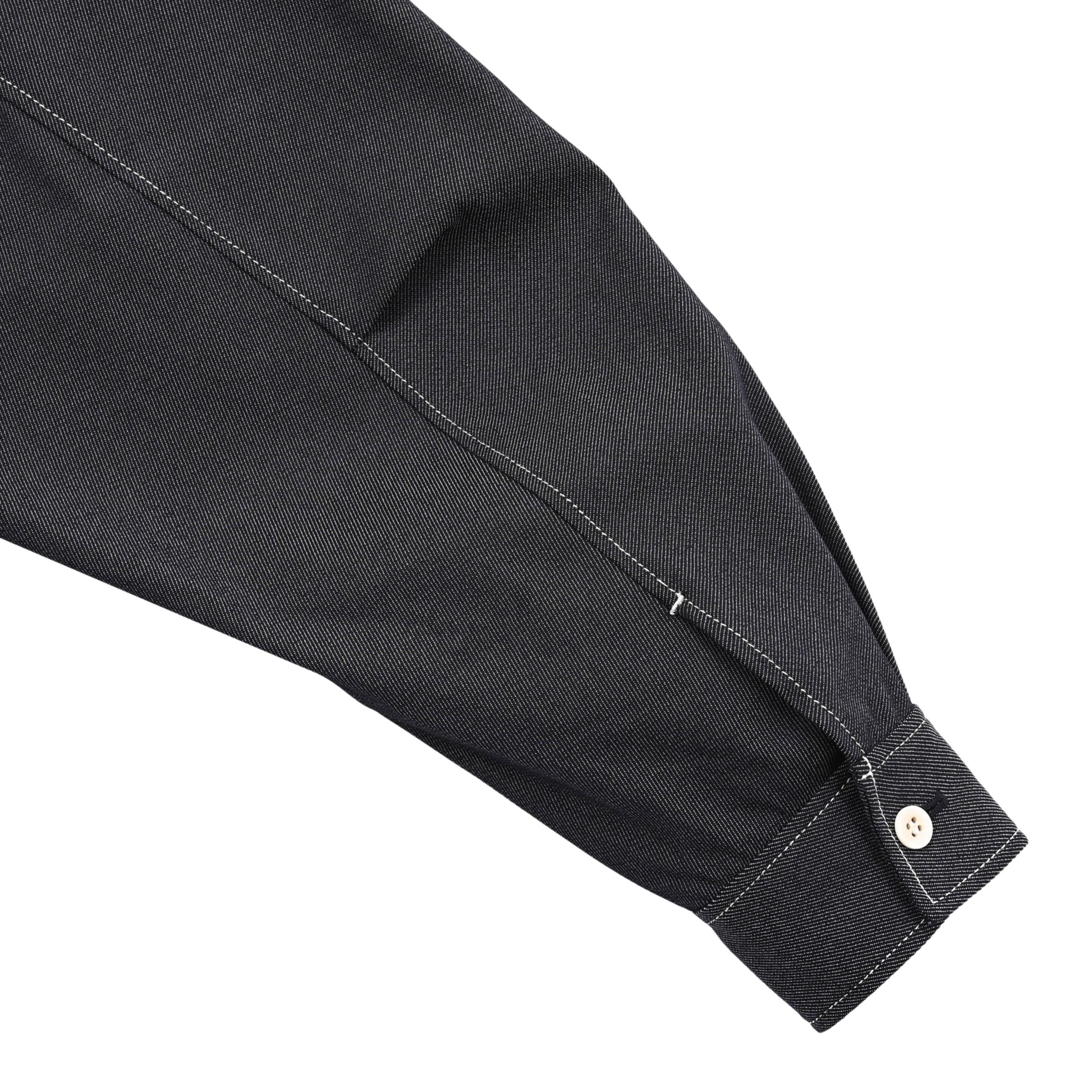 デニムジャケット