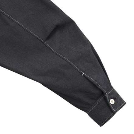 デニムジャケット