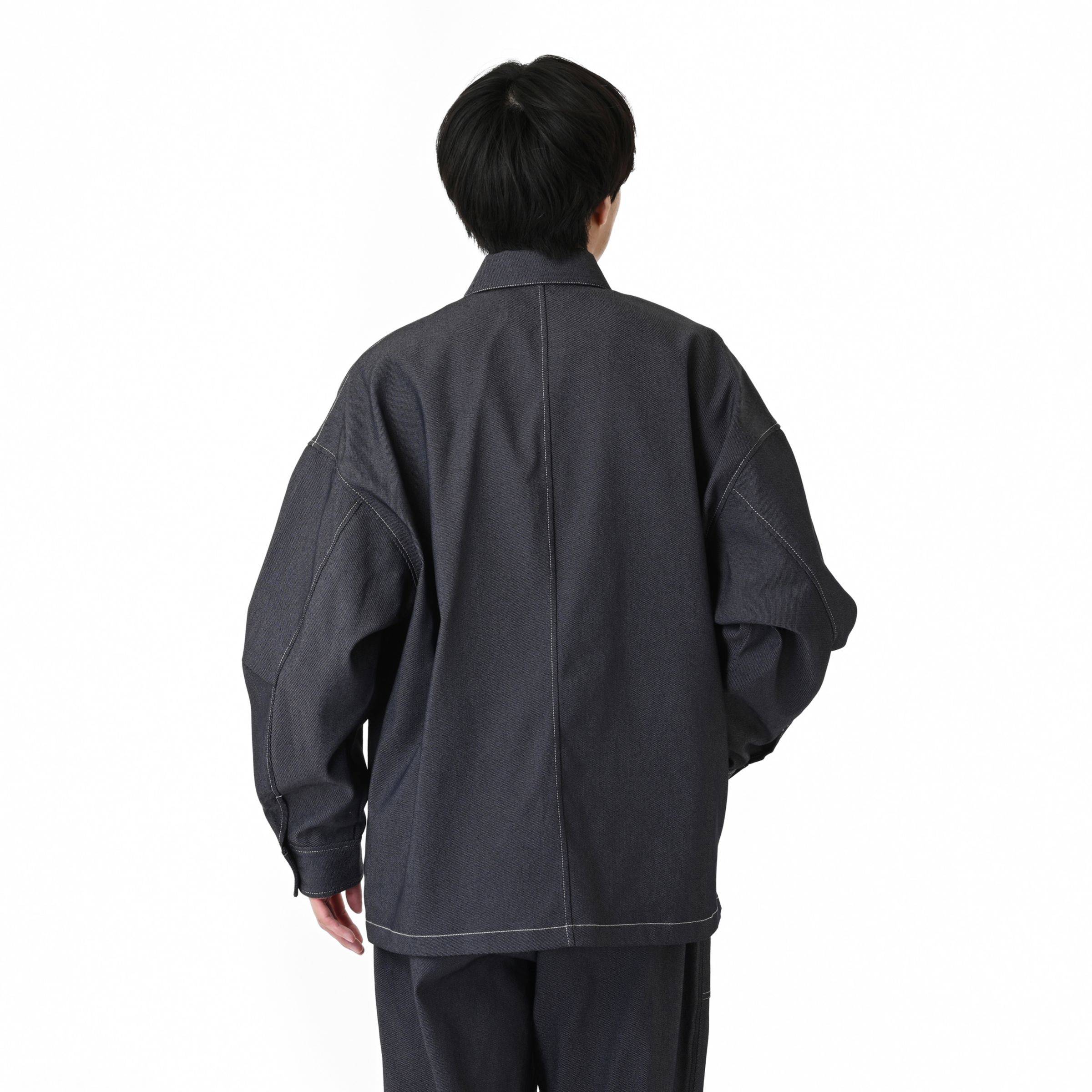 NB公式アウトレット】 デニムジャケット ｜ニューバランス公式通販