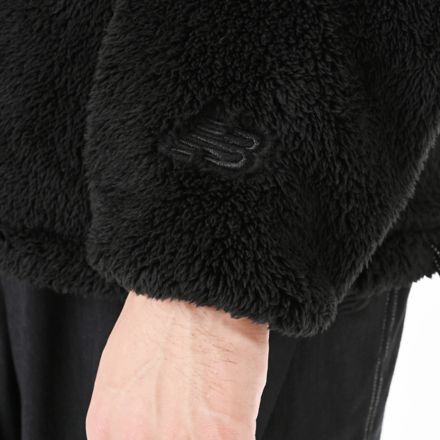 フリース ミッドレイヤージャケット