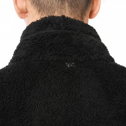 フリース ミッドレイヤージャケット