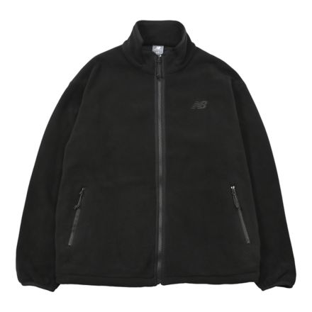 フリースジャケット