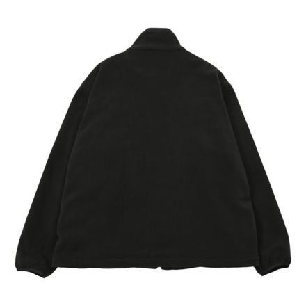 フリースジャケット