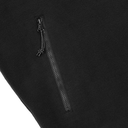 フリースジャケット