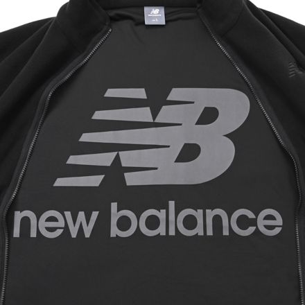 フリースジャケット