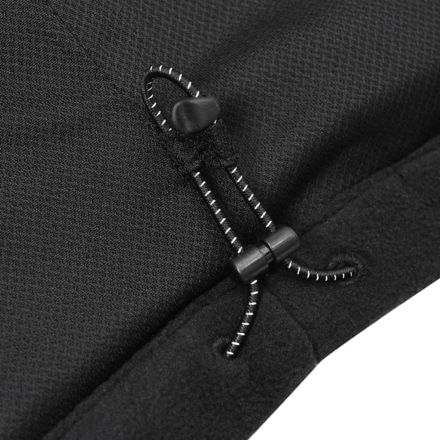 フリースジャケット