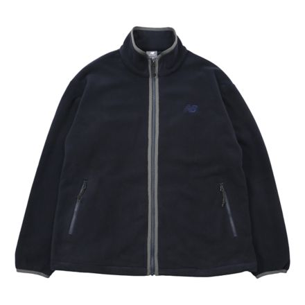 フリースジャケット