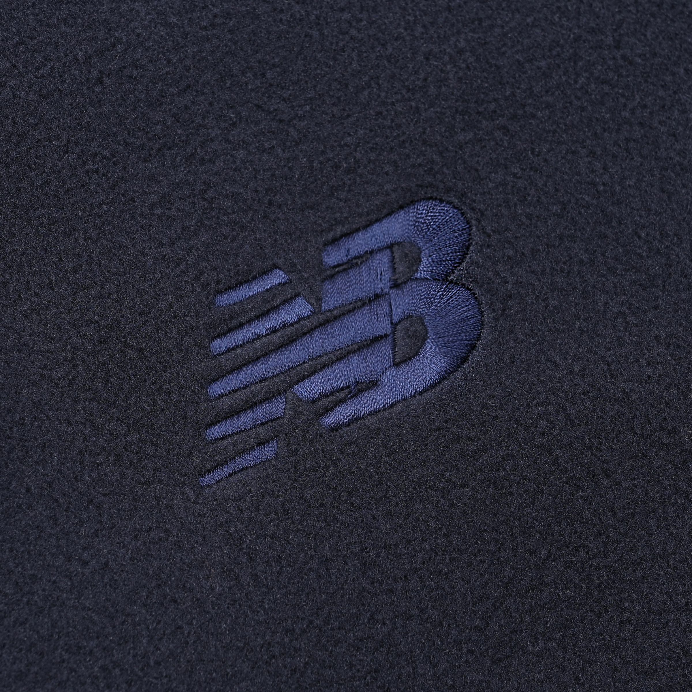 フリースジャケット