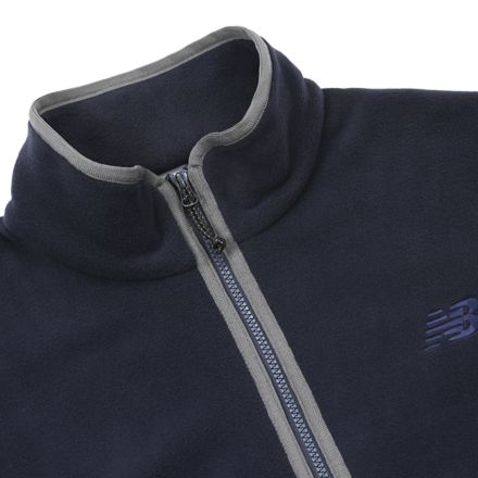 フリースジャケット