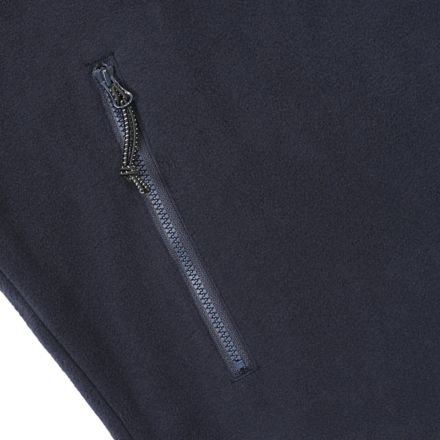 フリースジャケット