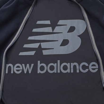 フリースジャケット