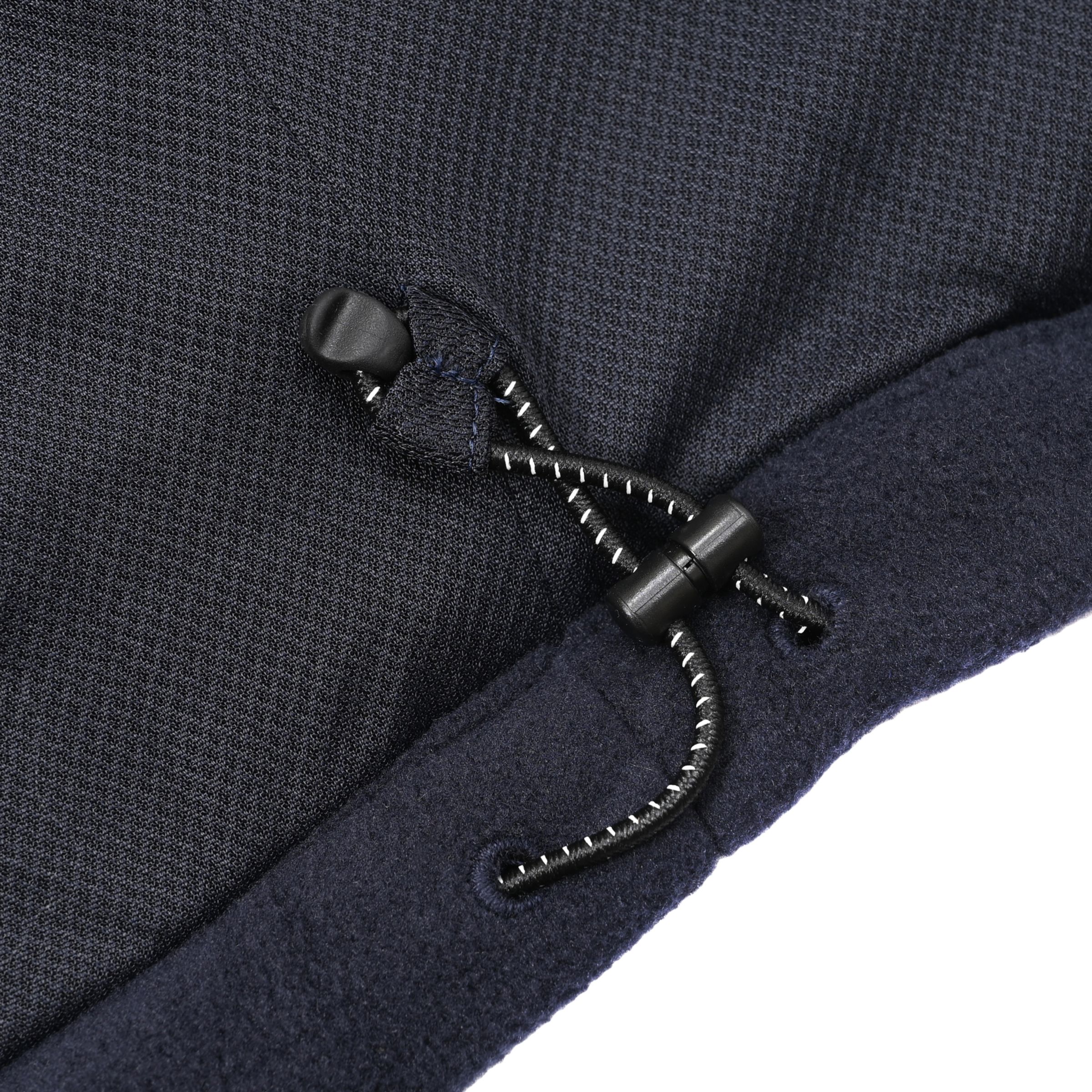 フリースジャケット