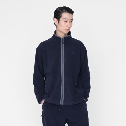 フリースジャケット, ECLIPSE, AMJ55732ECL