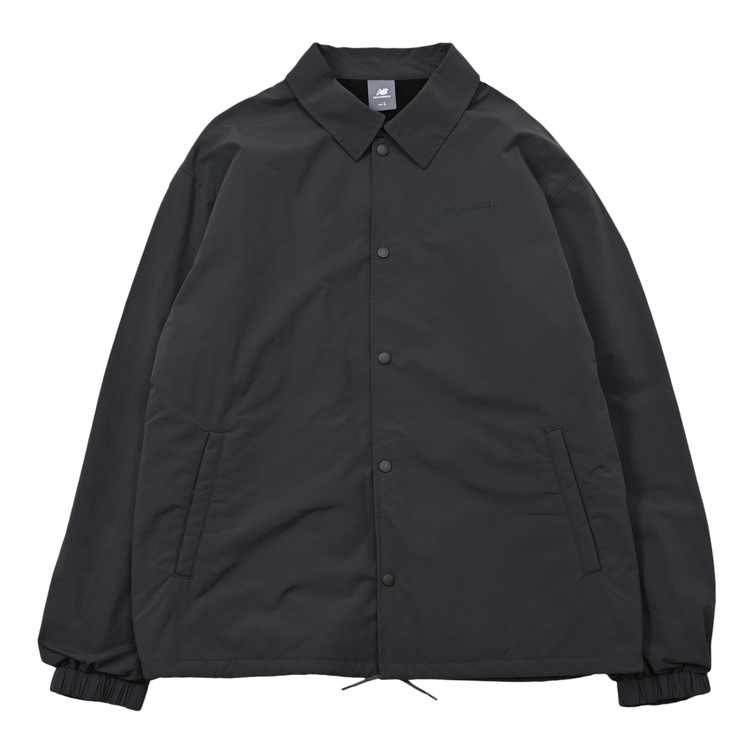 コーチジャケット