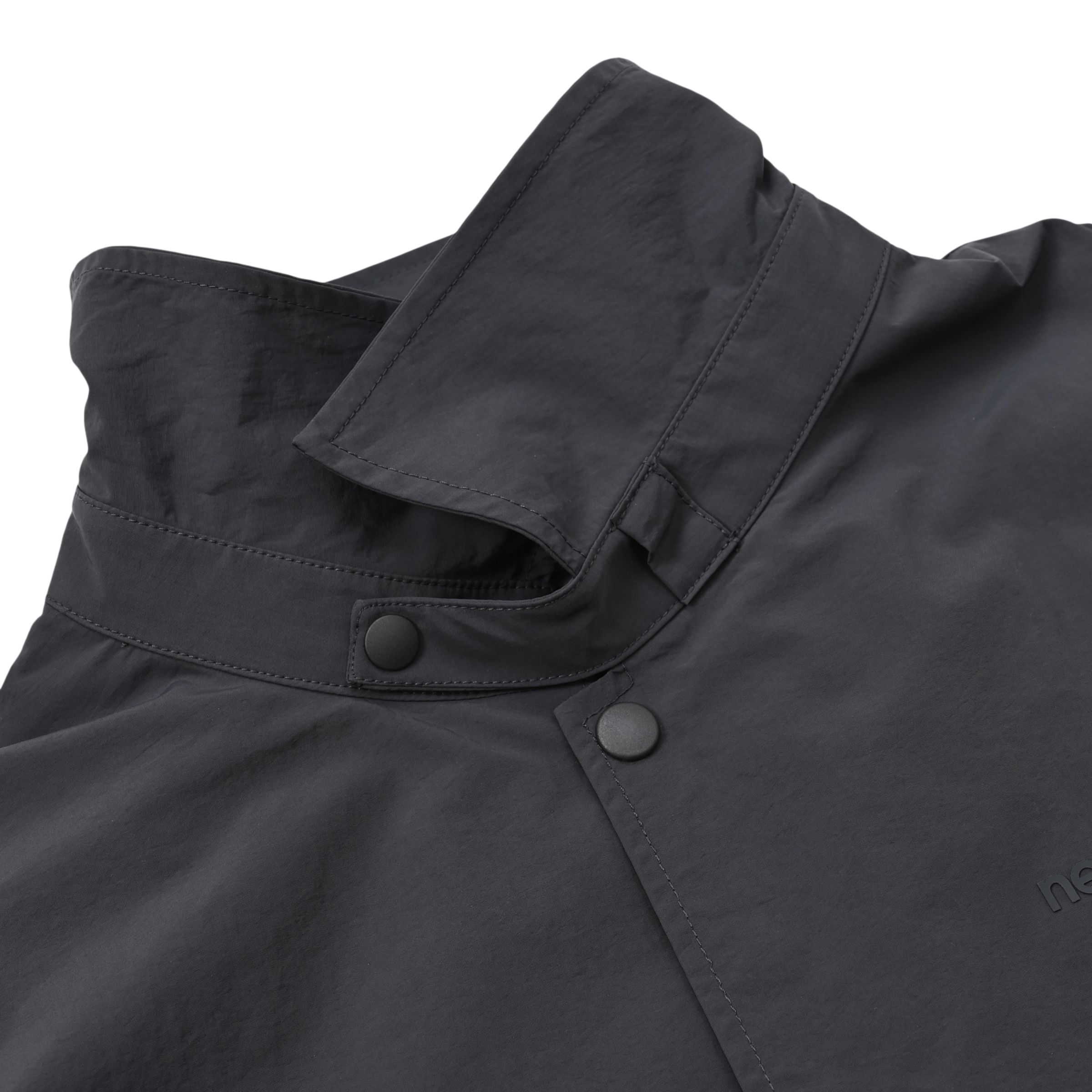 コーチジャケット