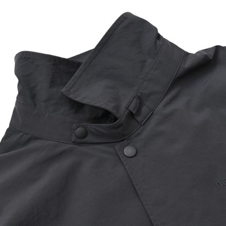 コーチジャケット