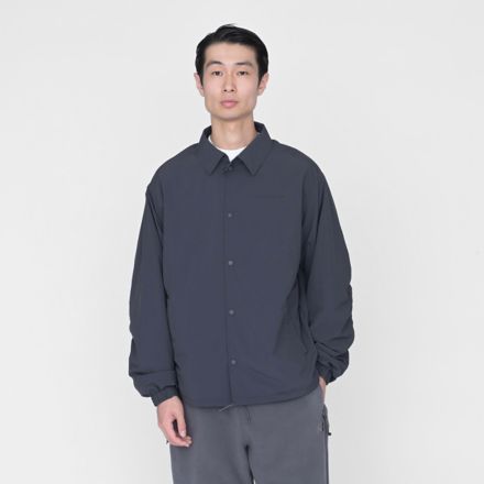 コーチジャケット