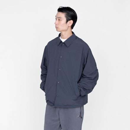 コーチジャケット