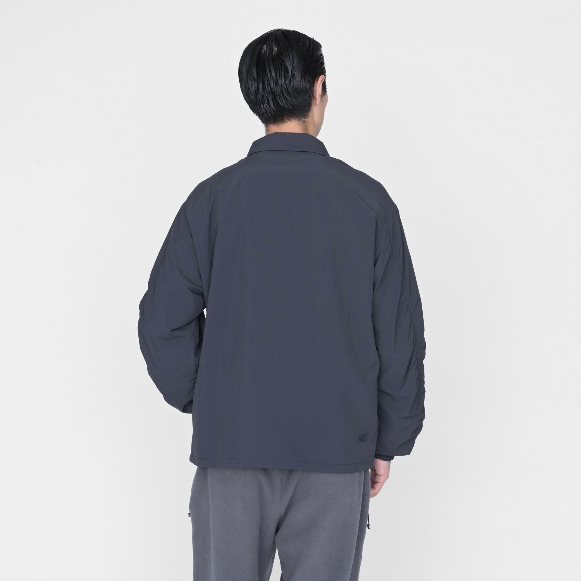 コーチジャケット