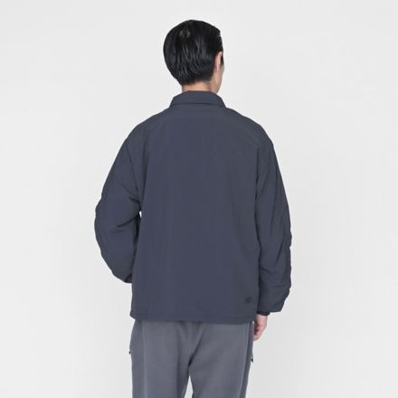 コーチジャケット